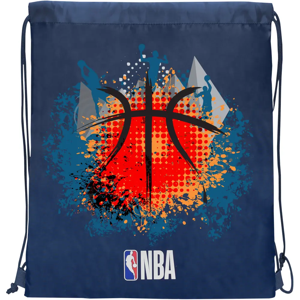 Vrečka Za Copate NBA