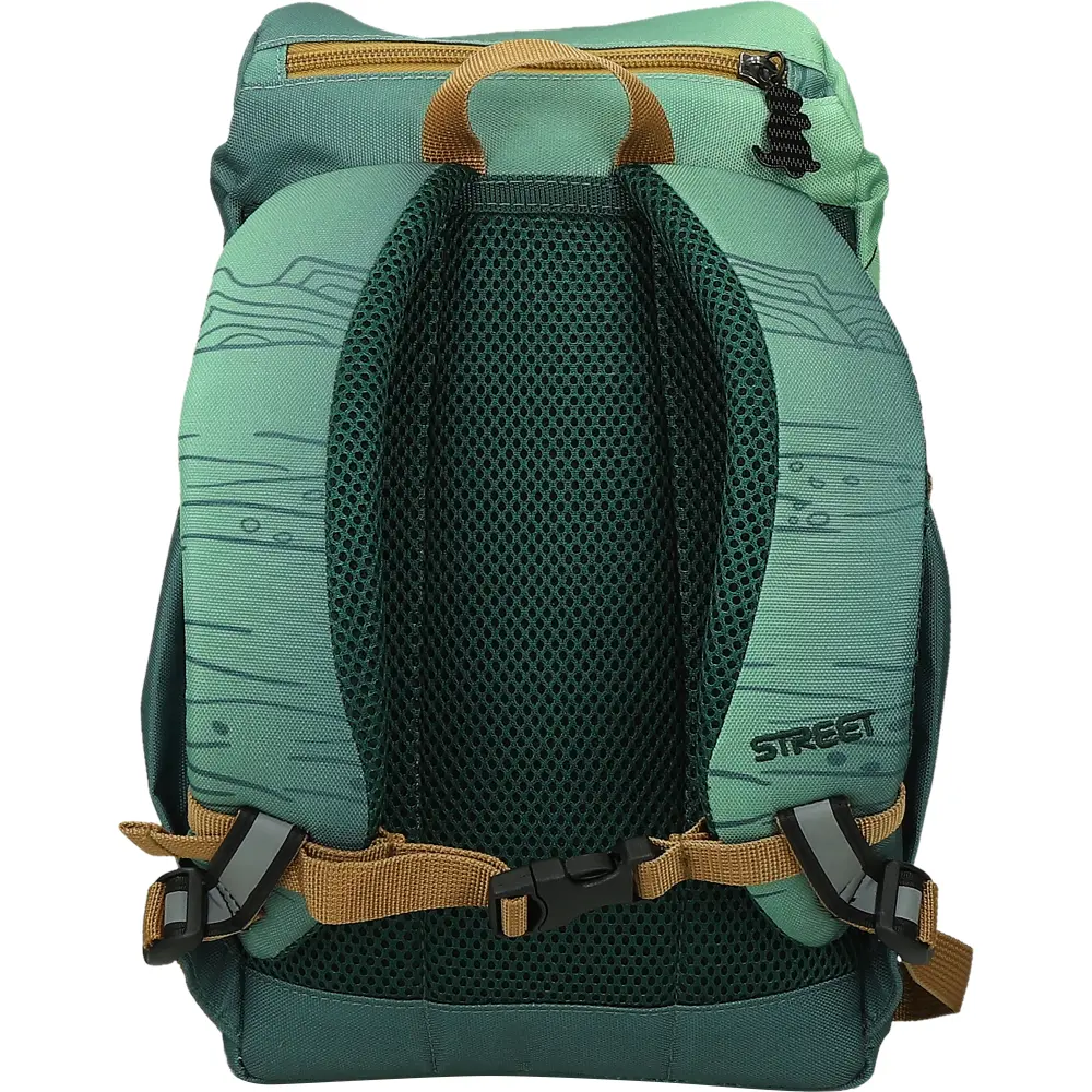 Nahrbtnik Kids Hike Dino