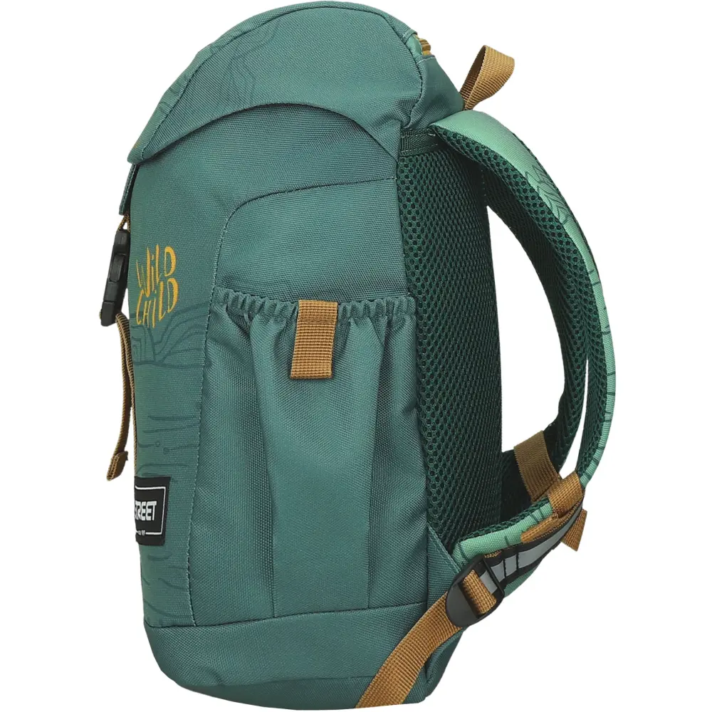 Nahrbtnik Kids Hike Dino