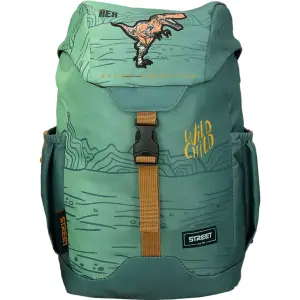 Nahrbtnik Kids Hike Dino