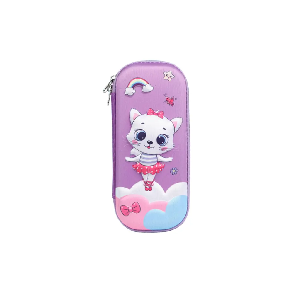 Peresnica Round Eva Playfull sort