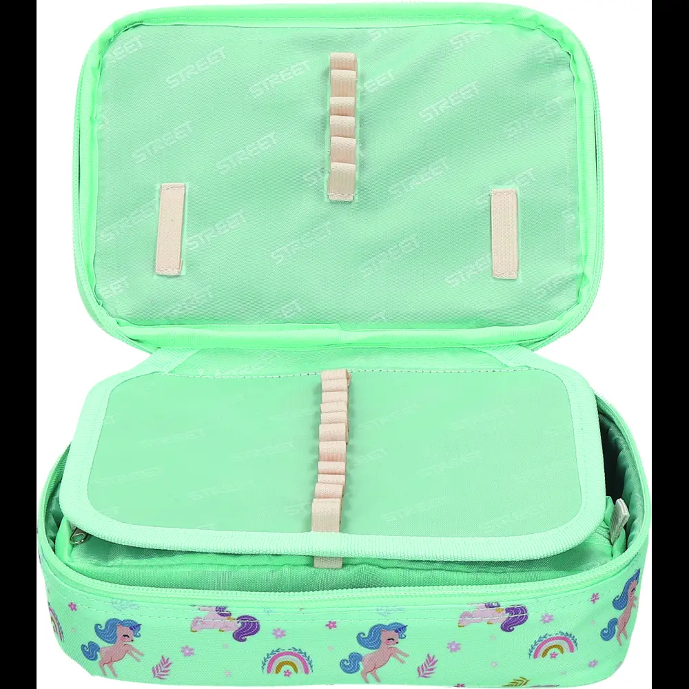 Peresnica Oval1 Base Multi Lovely Tale