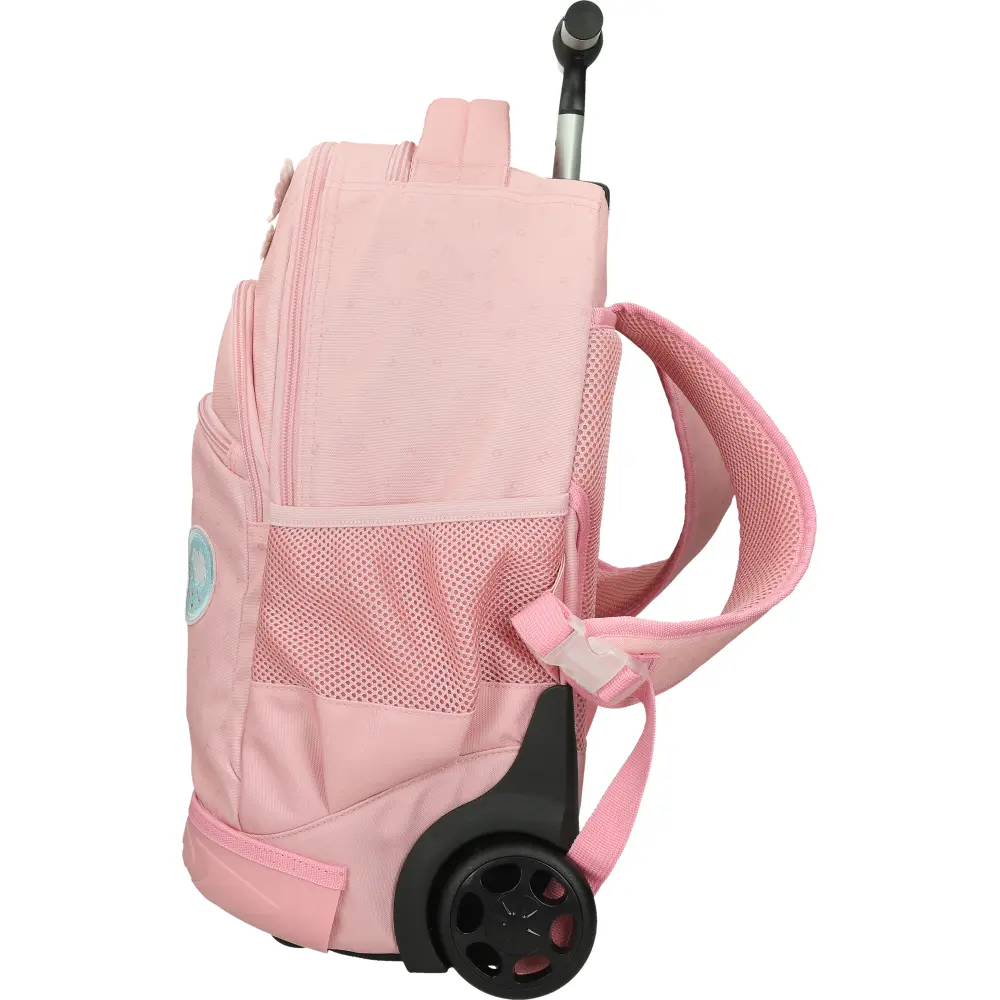 Trolley Lovely Letters