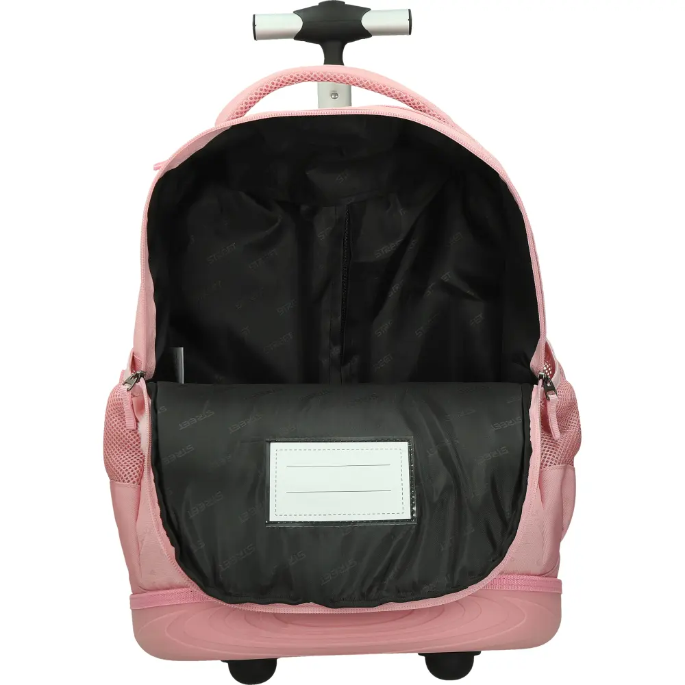 Trolley Lovely Letters