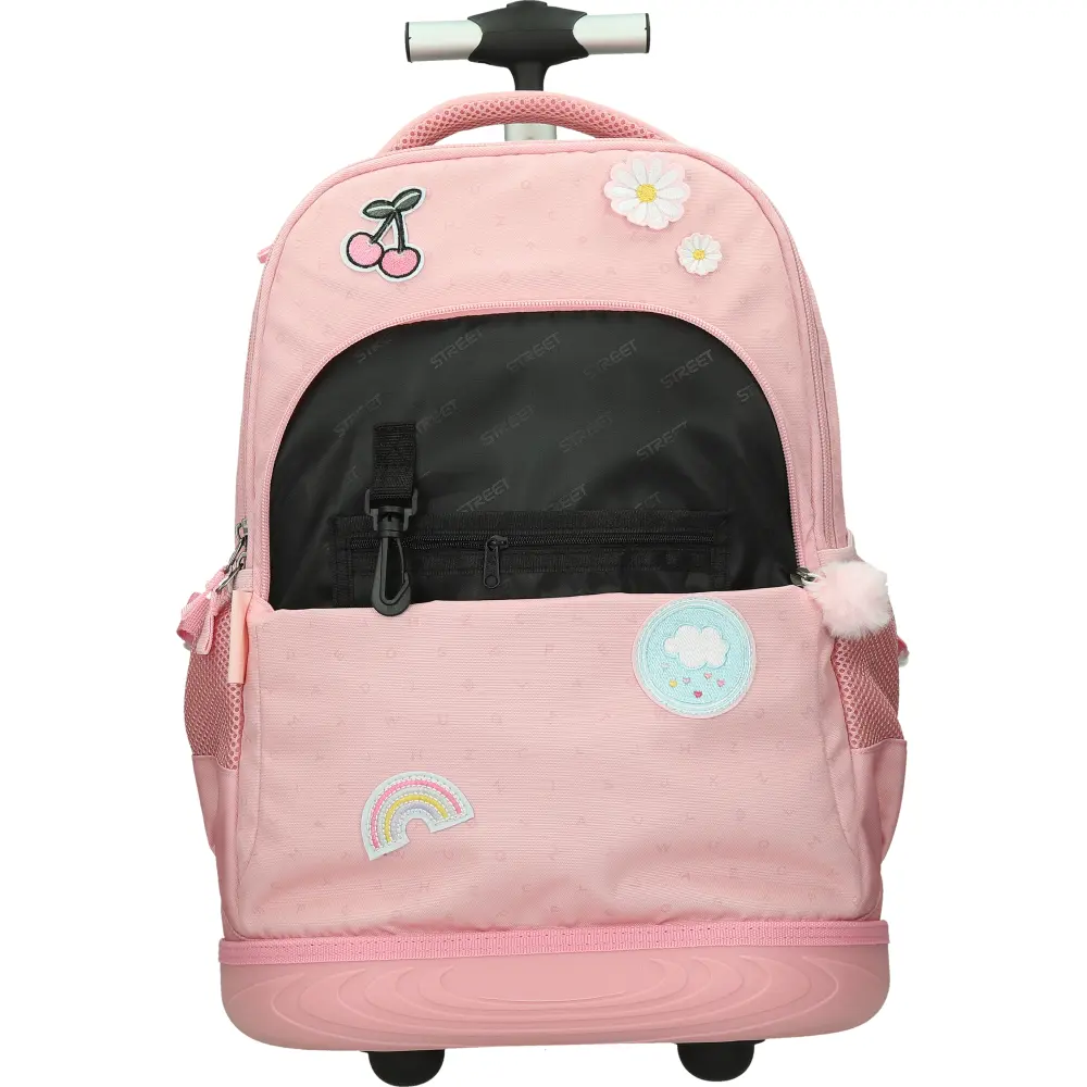 Trolley Lovely Letters