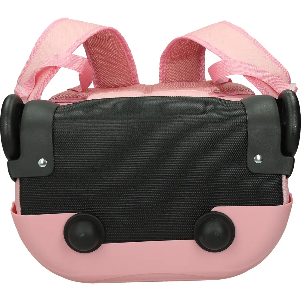 Trolley Lovely Letters