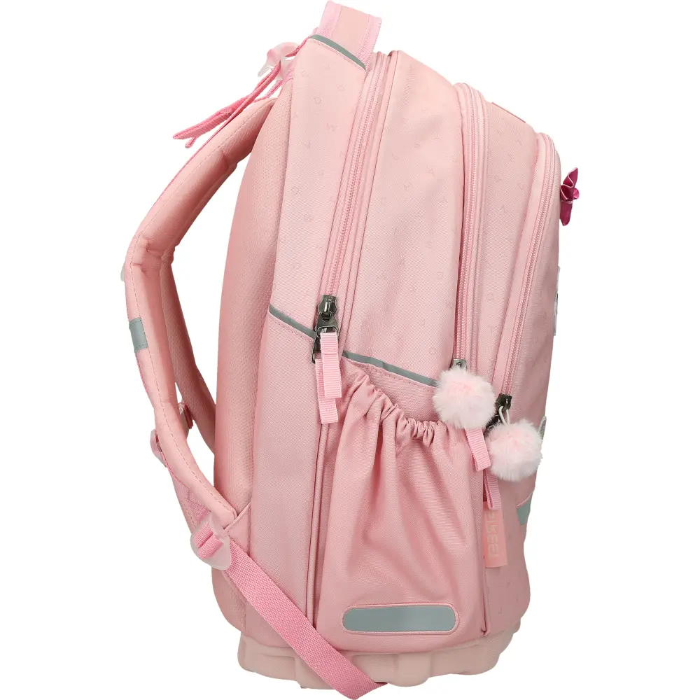 Nahrbtnik Ergonomic Lovely Letters