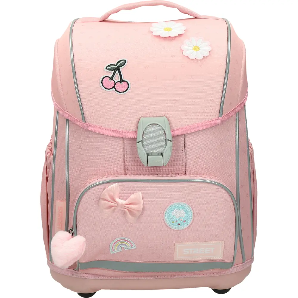 Torba Abc Lovely Letters