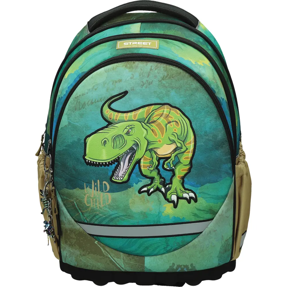 Nahrbtnik Ergonomic Dinosaur