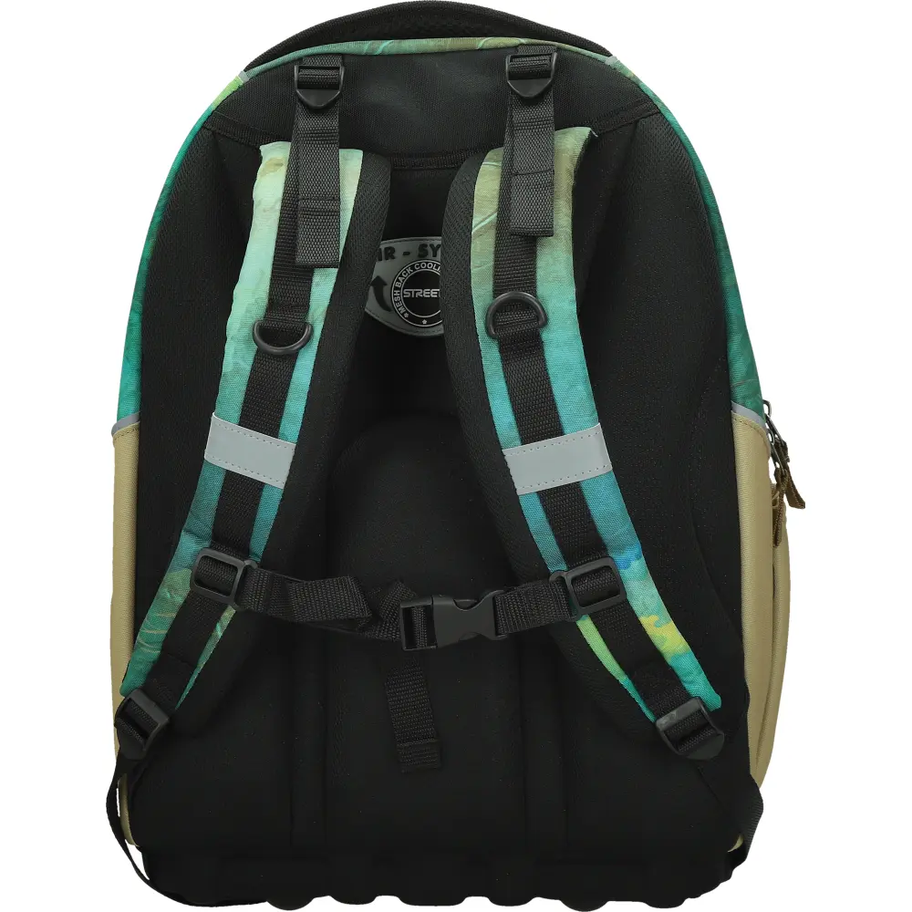 Nahrbtnik Ergonomic Dinosaur