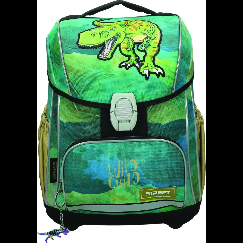 Torba Abc Dinosaur