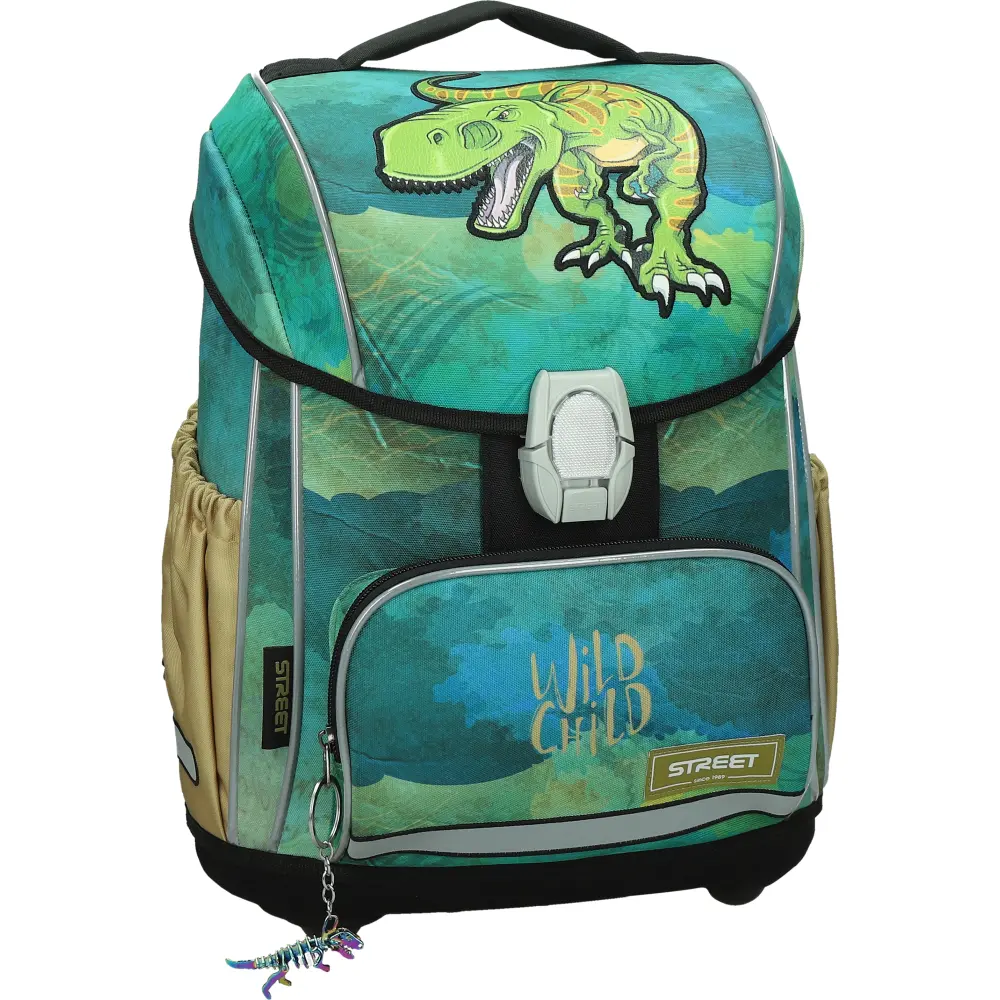 Torba Abc Dinosaur