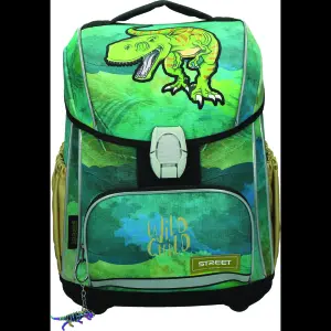 Torba Abc Dinosaur