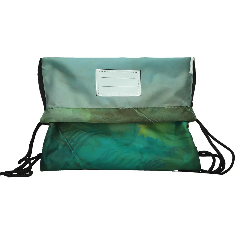 Vrečka Za Copate Dinosaur