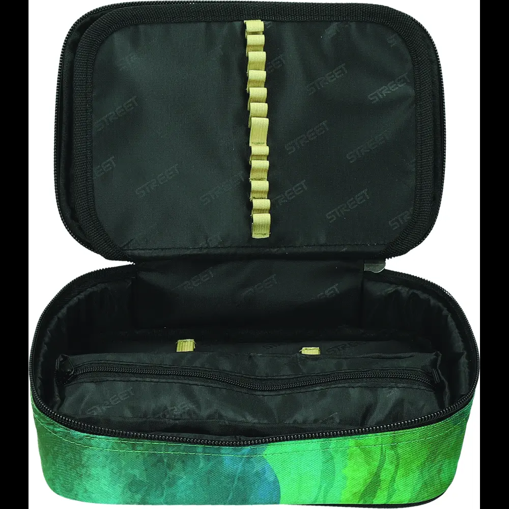 Peresnica Oval1 Base Multi Dinosaur