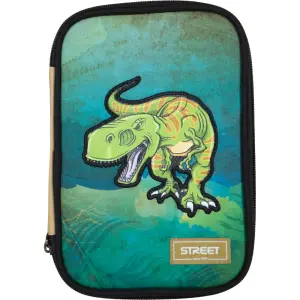 Peresnica Oval1 Base Multi Dinosaur