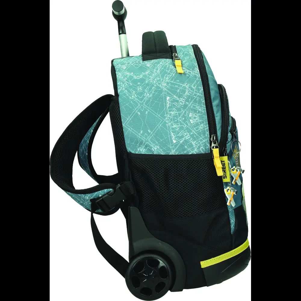 Trolley Construction