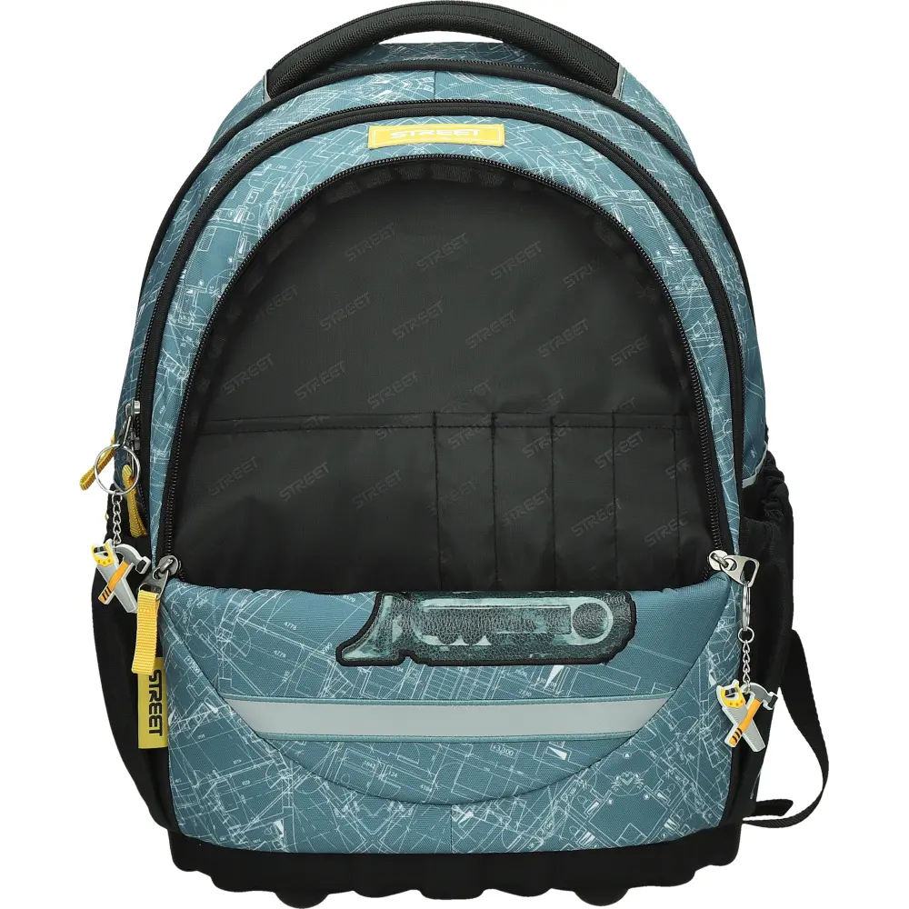 Nahrbtnik Ergonomic Construction