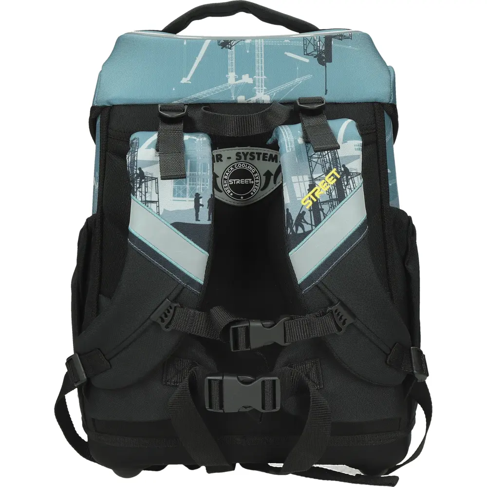 Torba Abc Construction