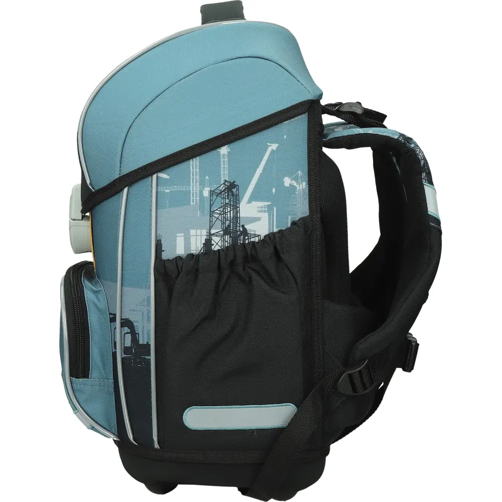 Torba Abc Construction