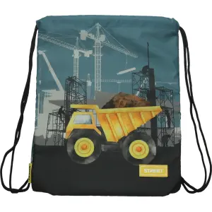 Vrečka Za Copate Construction