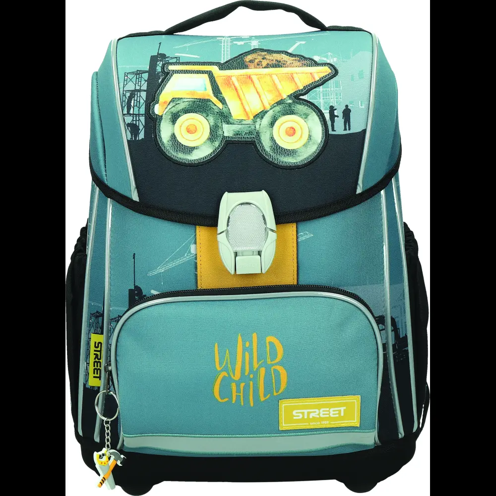 Set 3/1 Construction