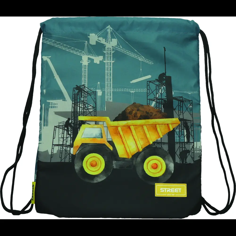 Set 3/1 Construction