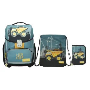 Set 3/1 Construction