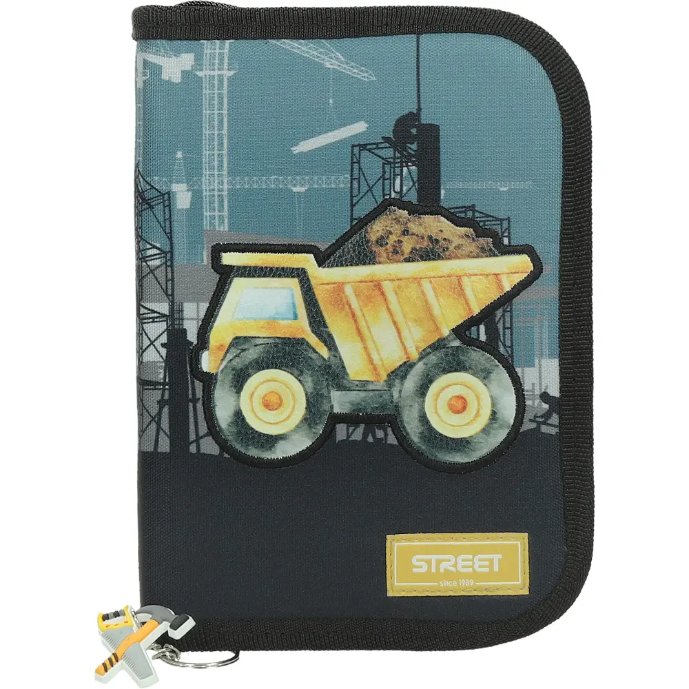 Peresnica 1Prazna 2Preklopa Construction