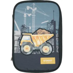 Peresnica Oval1 Base Multi Construction