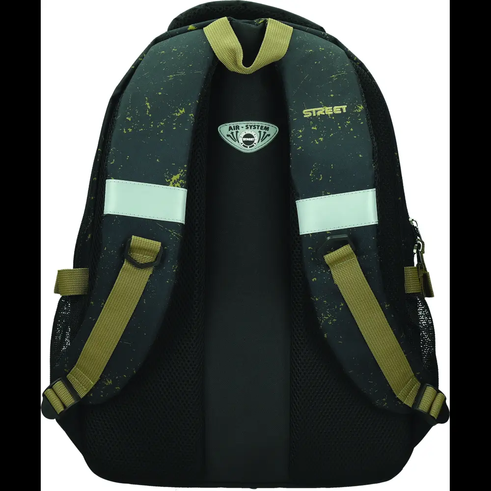 Nahrbtnik Round Game