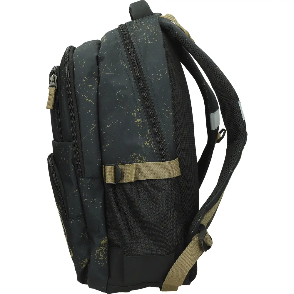 Nahrbtnik Round Game