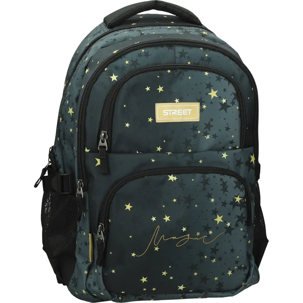 Nahrbtnik Round Magic