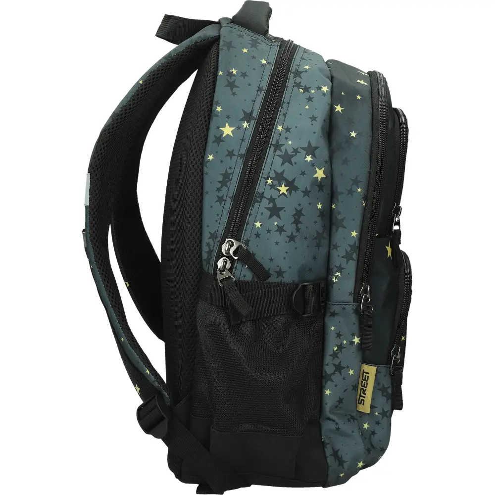 Nahrbtnik Round Magic