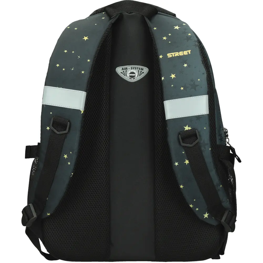 Nahrbtnik Round Magic