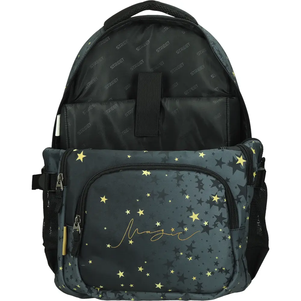 Nahrbtnik Round Magic