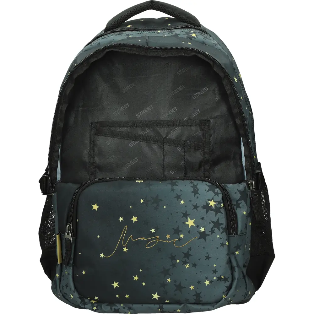 Nahrbtnik Round Magic