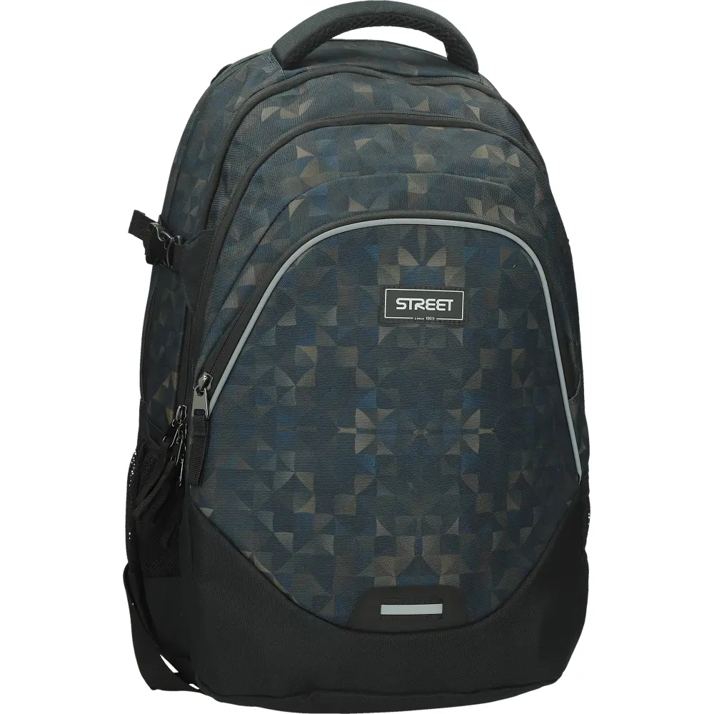 Nahrbtnik Round Escape Spot