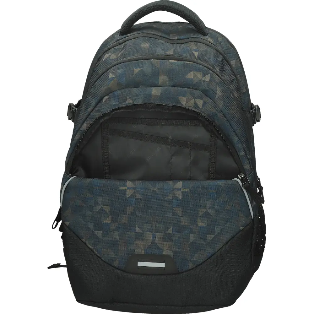 Nahrbtnik Round Escape Spot