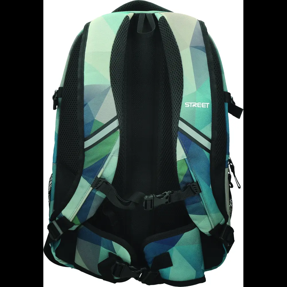 Nahrbtnik Round Escape Imagination