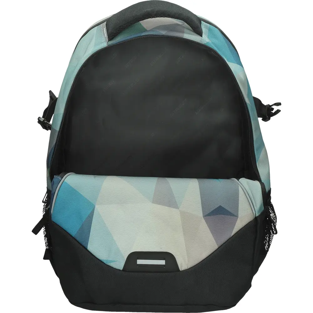 Nahrbtnik Round Escape Imagination