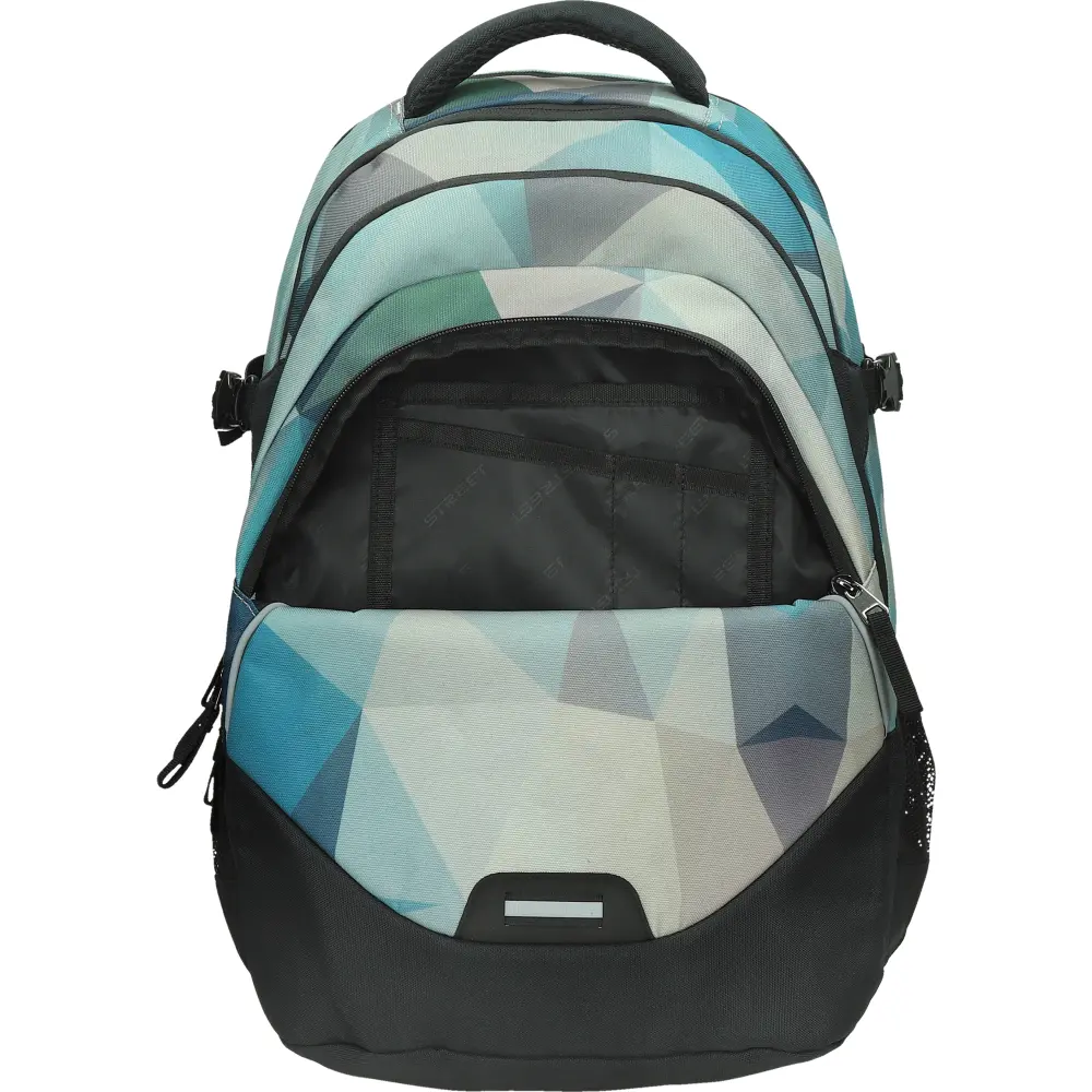 Nahrbtnik Round Escape Imagination