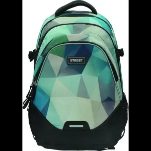 Nahrbtnik Round Escape Imagination