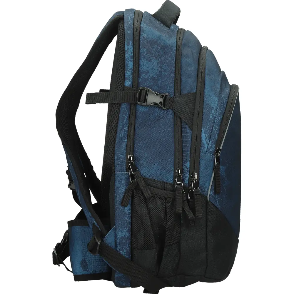 Nahrbtnik Round Escape Booker