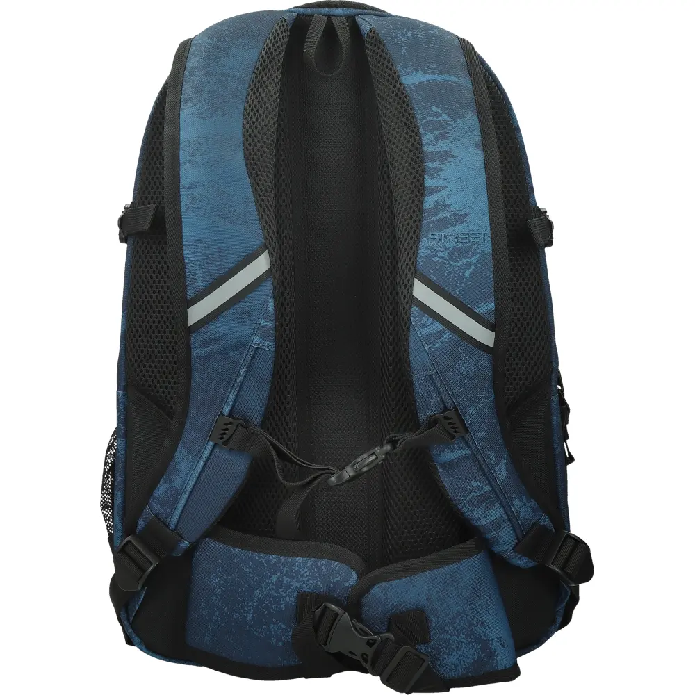 Nahrbtnik Round Escape Booker