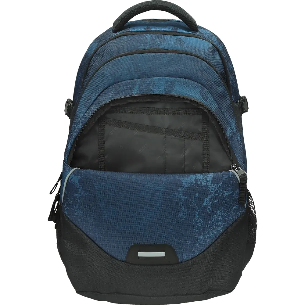 Nahrbtnik Round Escape Booker