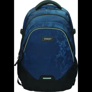 Nahrbtnik Round Escape Booker