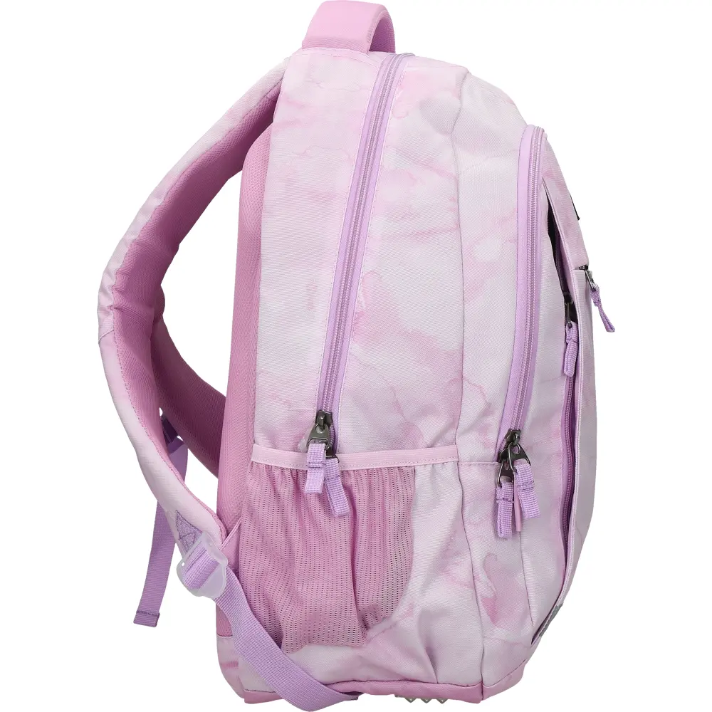 Nahrbtnik Round Alfa Watercolor