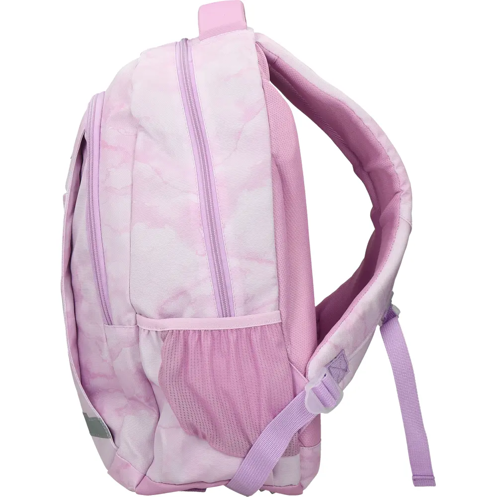 Nahrbtnik Round Alfa Watercolor