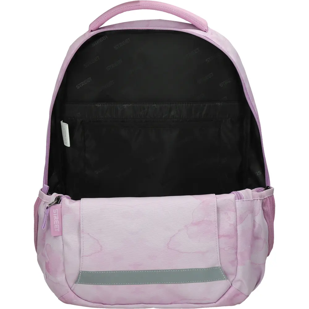 Nahrbtnik Round Alfa Watercolor